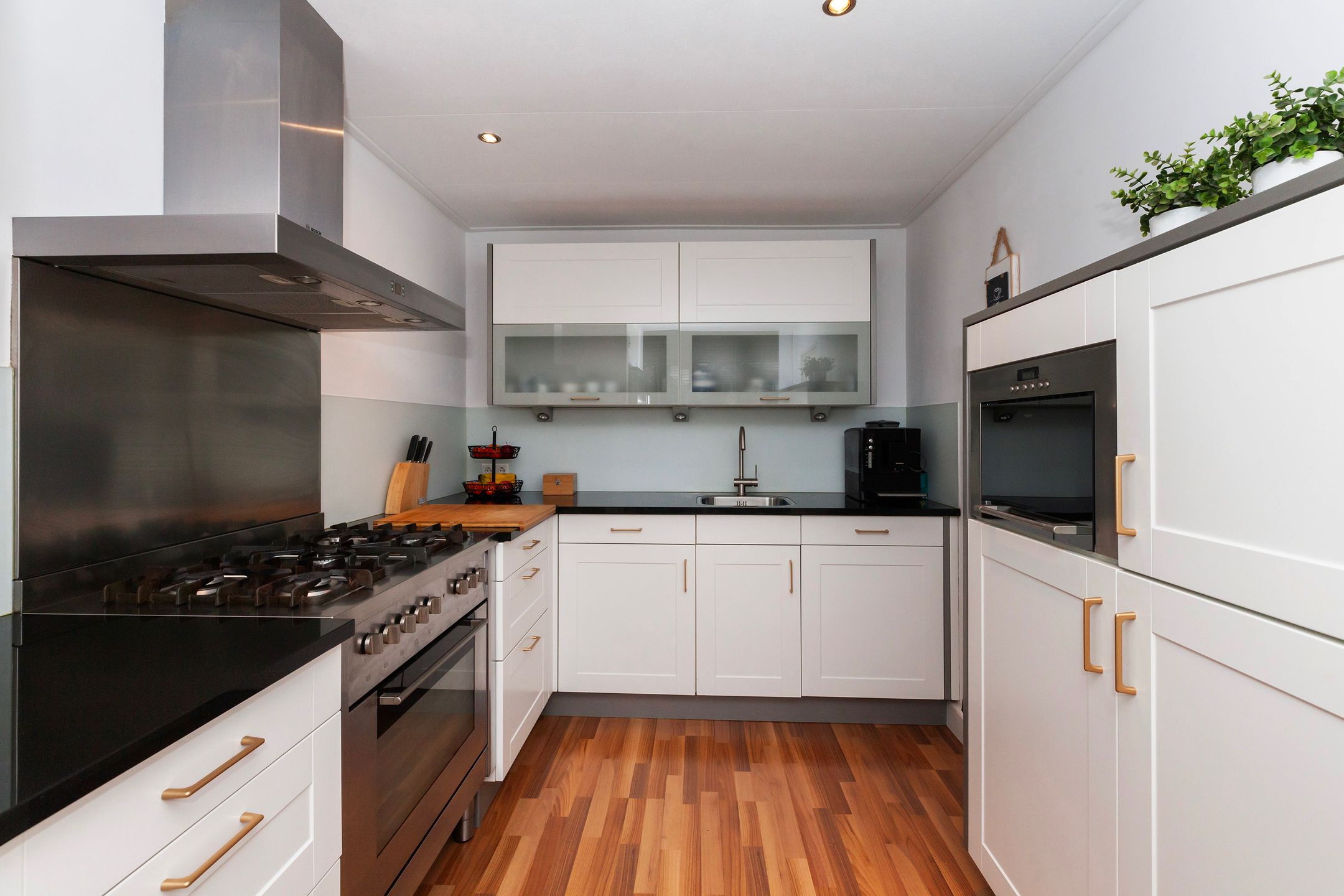 Foto 3 van Dennekruid 40