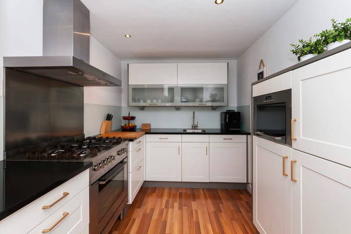 Foto 3 van Dennekruid 40