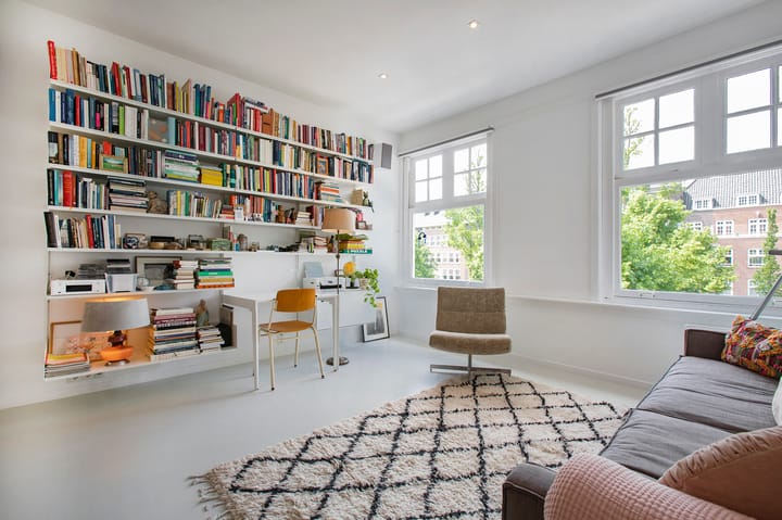 Foto 1 van Minervalaan 35-2