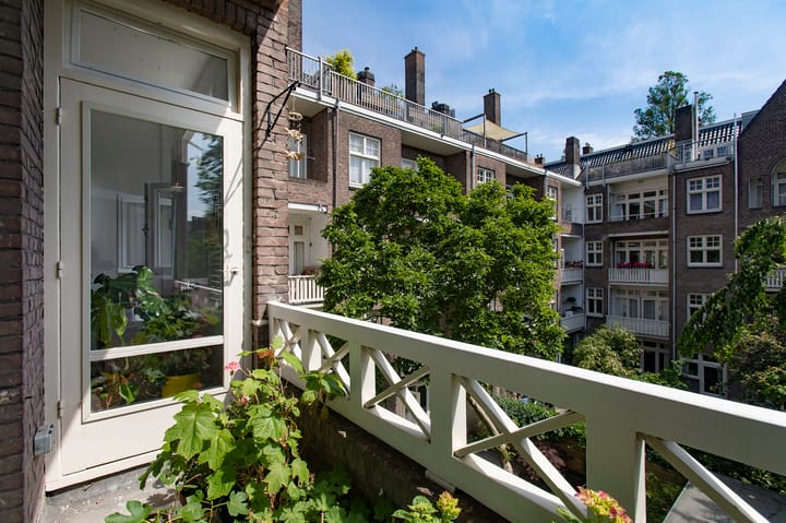 Foto 3 van Minervalaan 35-2