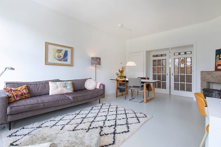 Foto 4 van Minervalaan 35-2