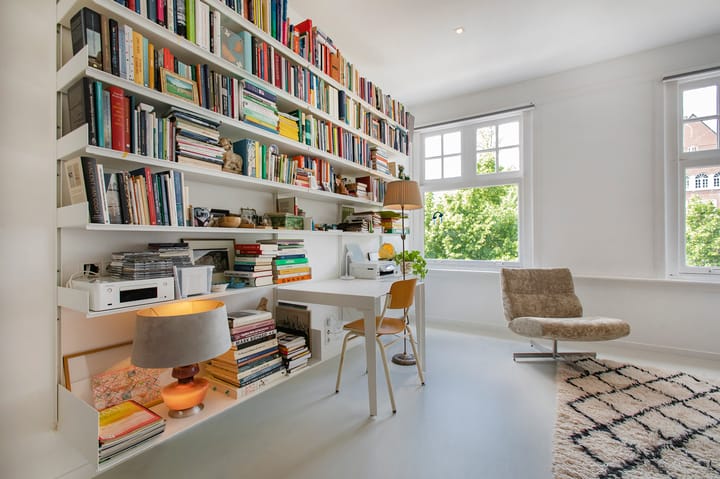 Foto 6 van Minervalaan 35-2