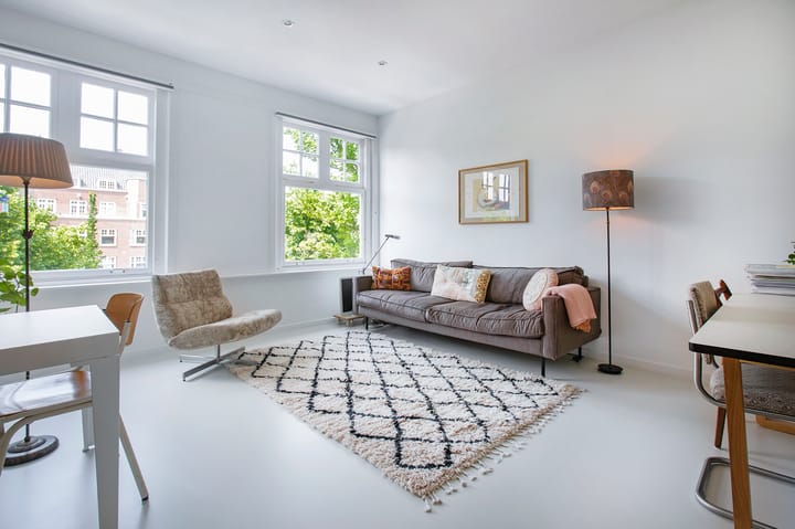 Foto 7 van Minervalaan 35-2