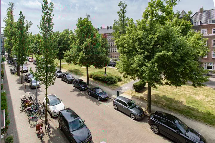 Foto 8 van Minervalaan 35-2