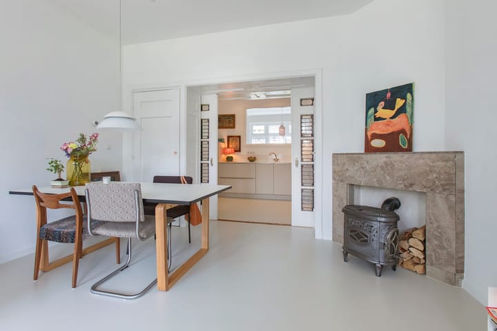 Foto 9 van Minervalaan 35-2