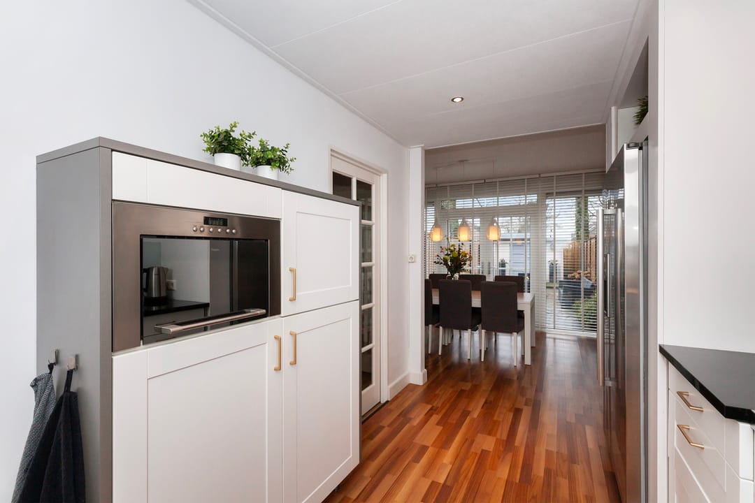 Foto 17 van Dennekruid 40