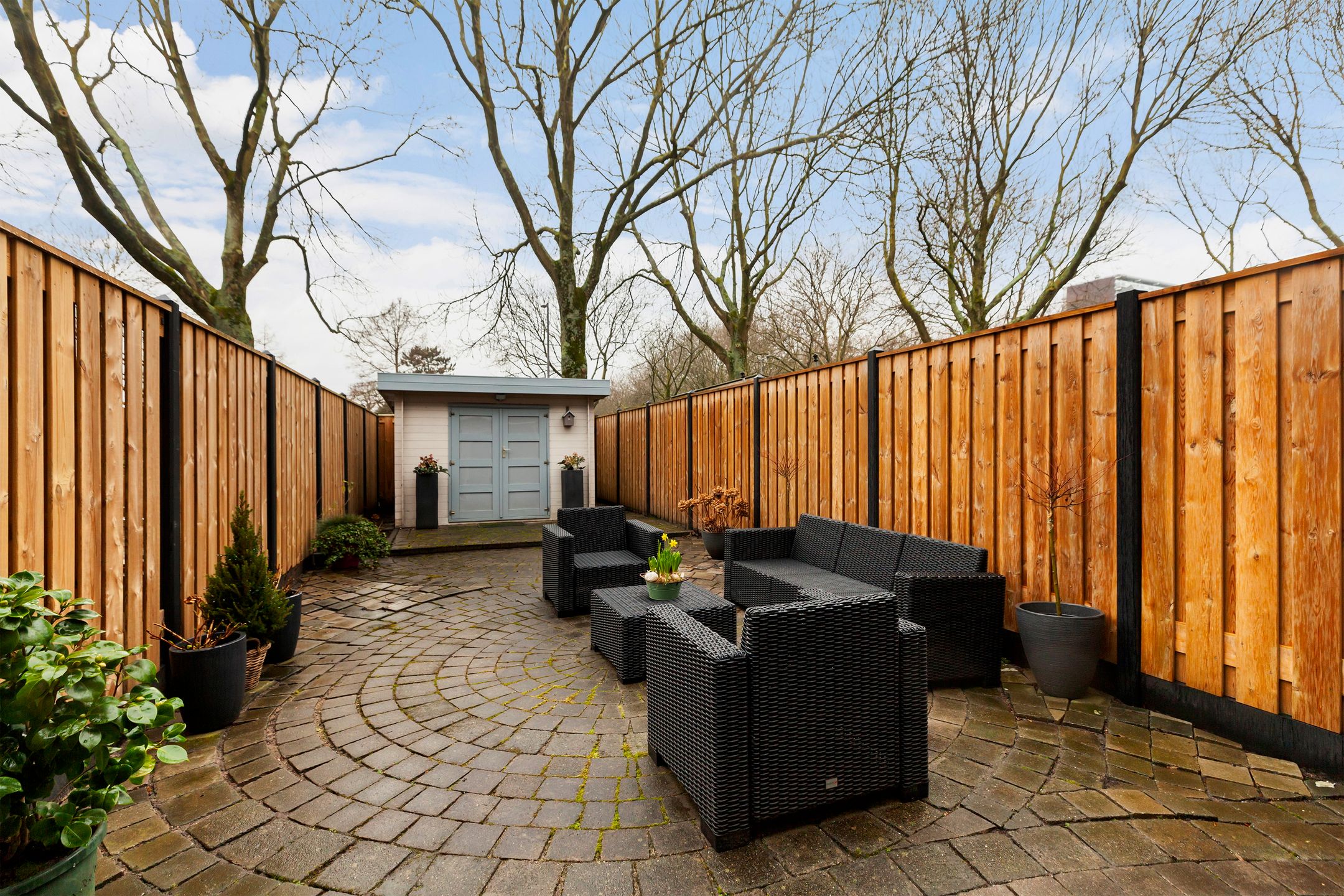 Foto 18 van Dennekruid 40