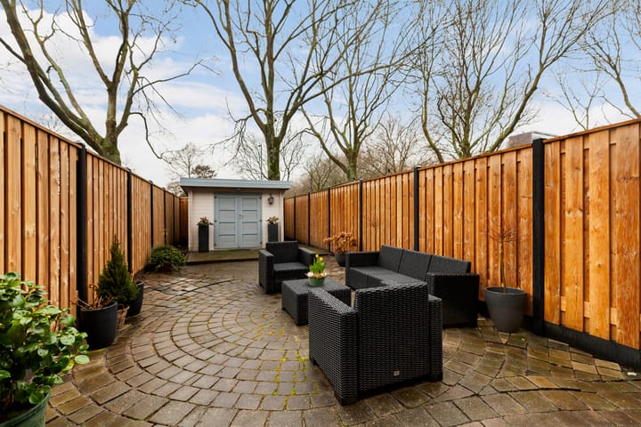 Foto 18 van Dennekruid 40