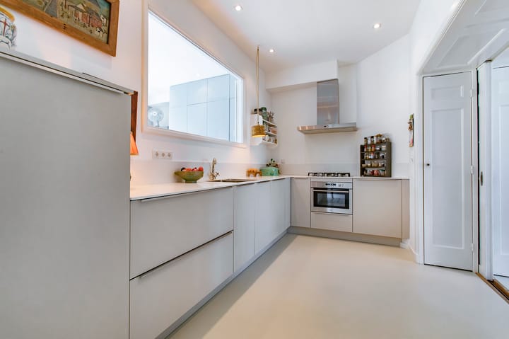 Foto 12 van Minervalaan 35-2