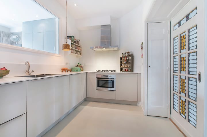 Foto 14 van Minervalaan 35-2