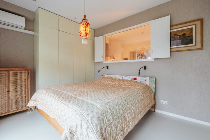 Foto 16 van Minervalaan 35-2