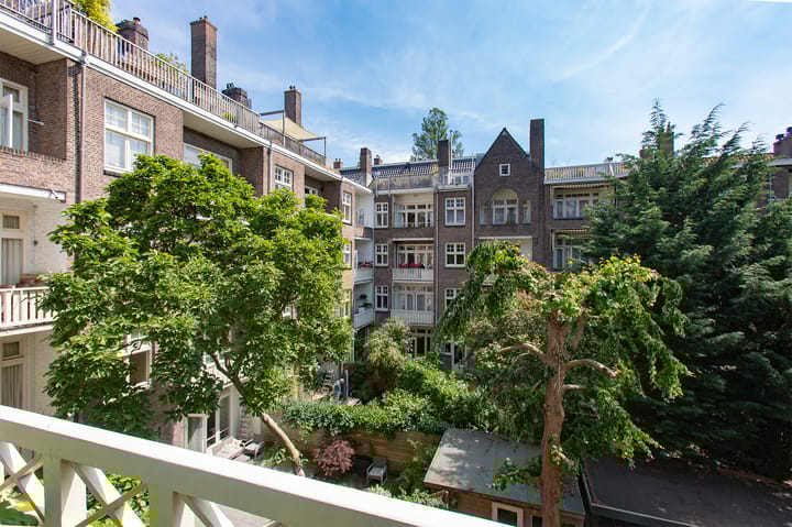 Foto 19 van Minervalaan 35-2