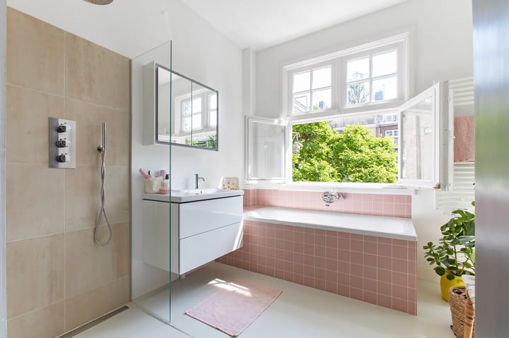 Foto 20 van Minervalaan 35-2