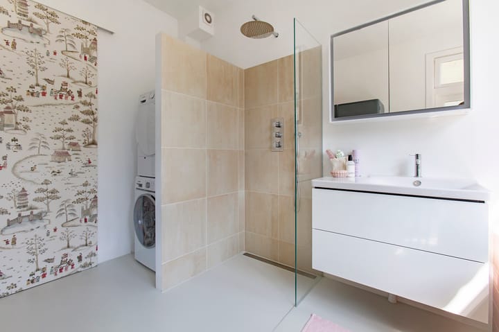 Foto 23 van Minervalaan 35-2