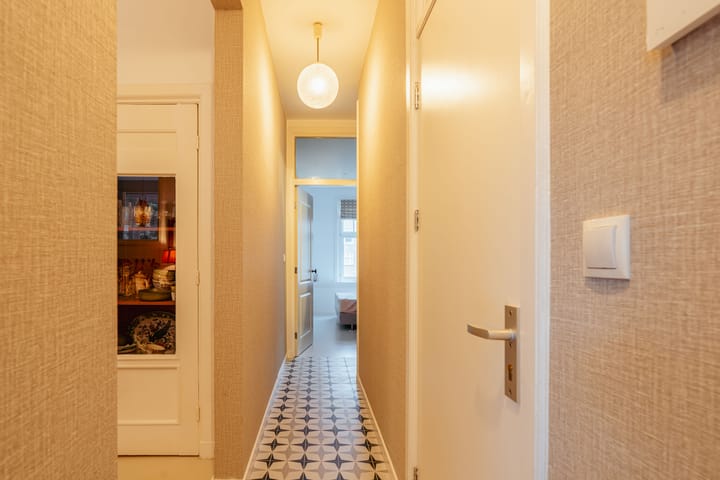 Foto 27 van Minervalaan 35-2