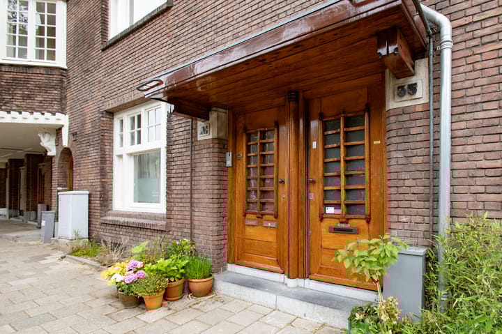 Foto 29 van Minervalaan 35-2