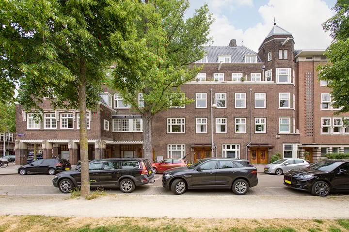 Foto 30 van Minervalaan 35-2