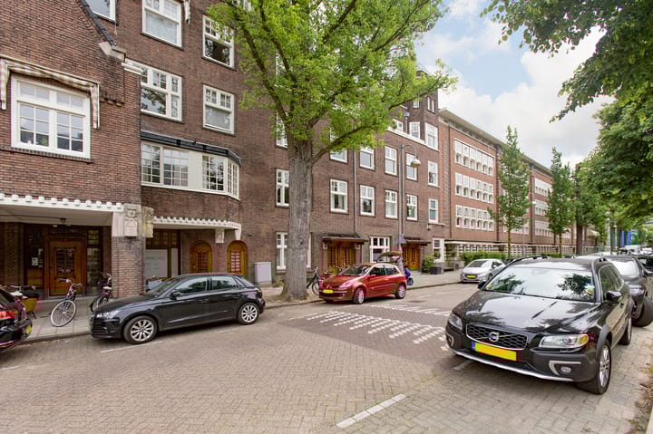 Foto 31 van Minervalaan 35-2