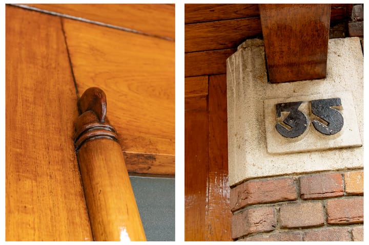 Foto 32 van Minervalaan 35-2