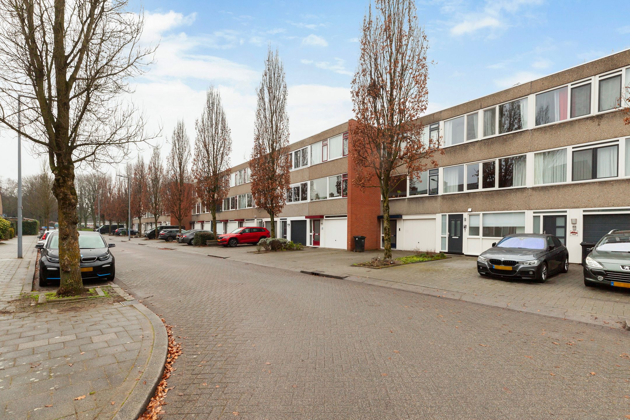 Foto 39 van Dennekruid 40