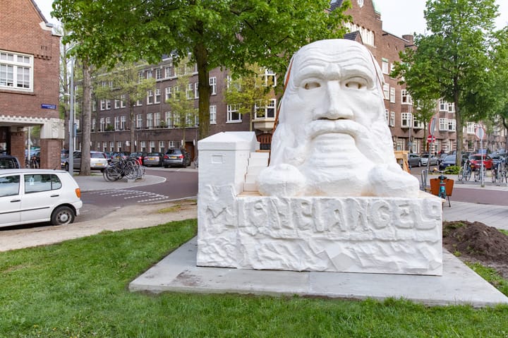 Foto 34 van Minervalaan 35-2