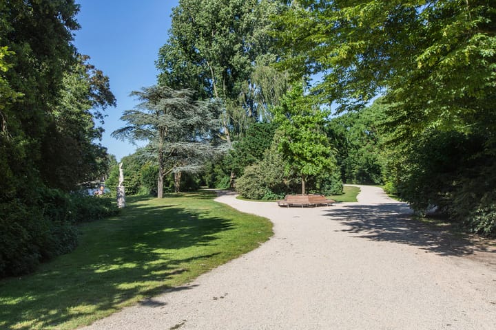 Foto 35 van Minervalaan 35-2