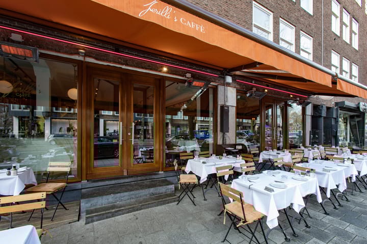 Foto 37 van Minervalaan 35-2