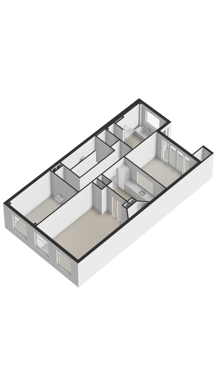 Foto 41 van Minervalaan 35-2