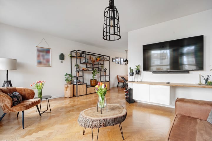 Foto 3 van Esdoornstraat 17