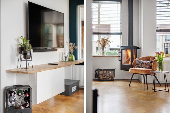 Foto 4 van Esdoornstraat 17