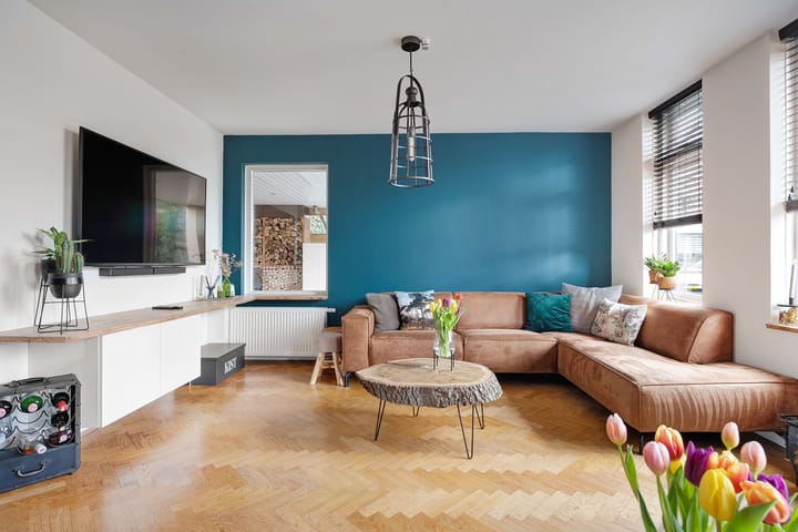 Foto 5 van Esdoornstraat 17