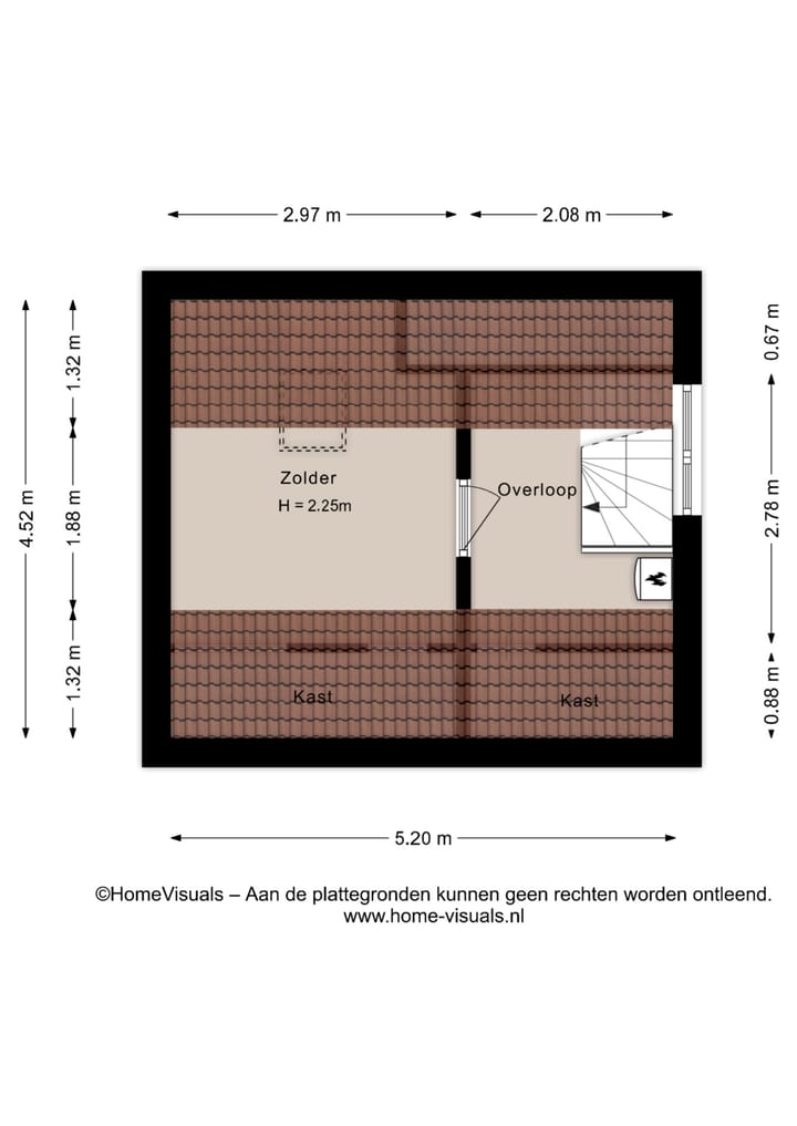 Foto 53 van Esdoornstraat 17