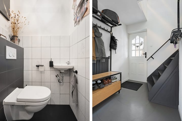 Foto 20 van Esdoornstraat 17