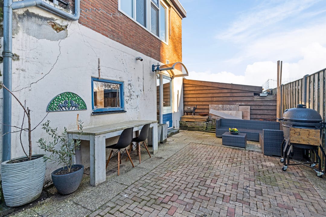 Foto 26 van IJsseldijk-Noord 29