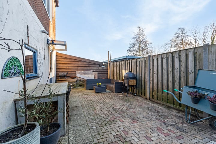 Foto 27 van IJsseldijk-Noord 29