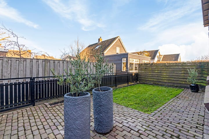 Foto 28 van IJsseldijk-Noord 29