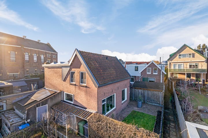 Foto 30 van IJsseldijk-Noord 29