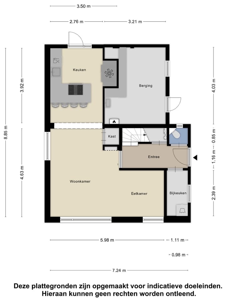 Foto 32 van IJsseldijk-Noord 29