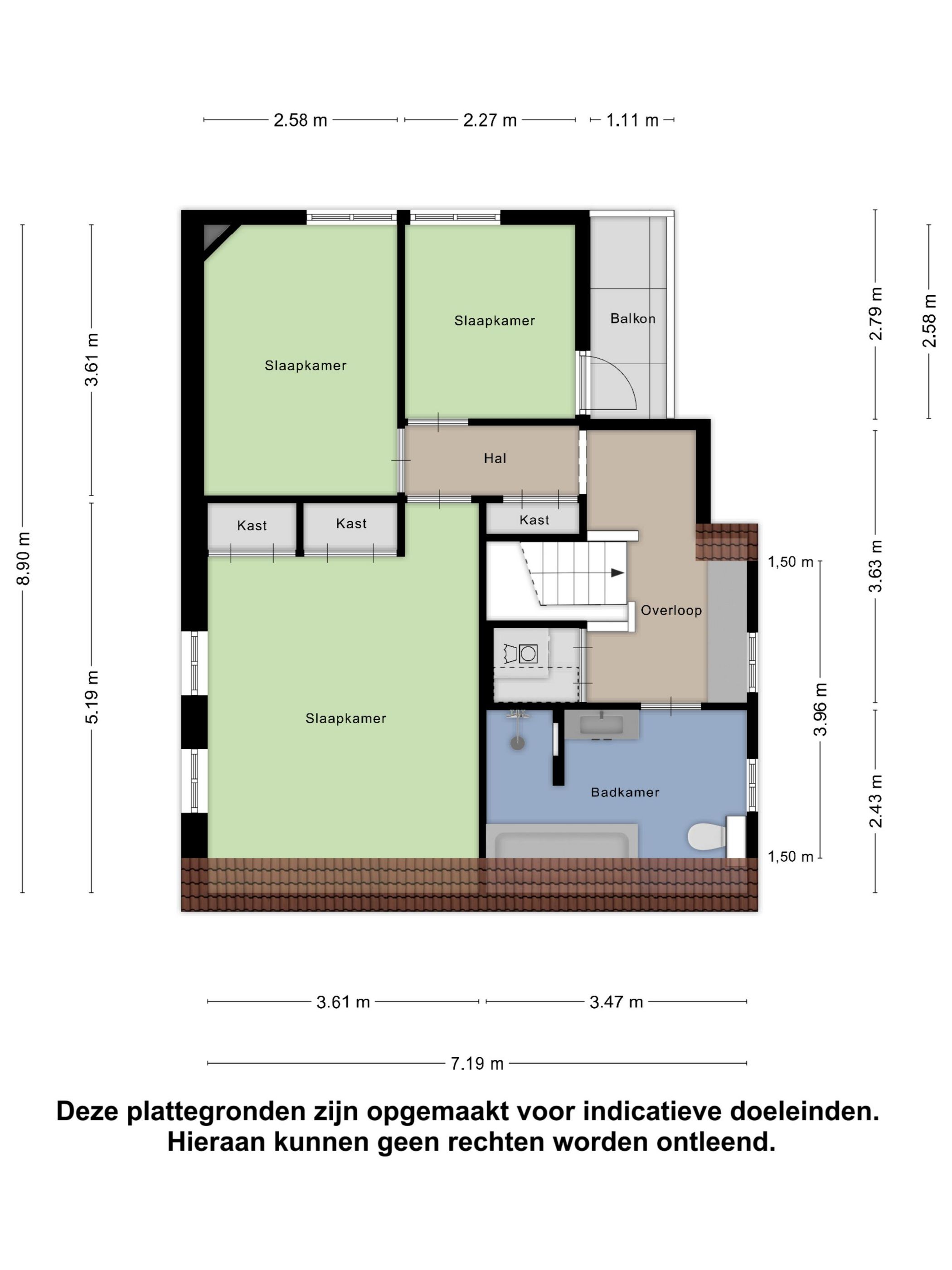 Foto 33 van IJsseldijk-Noord 29