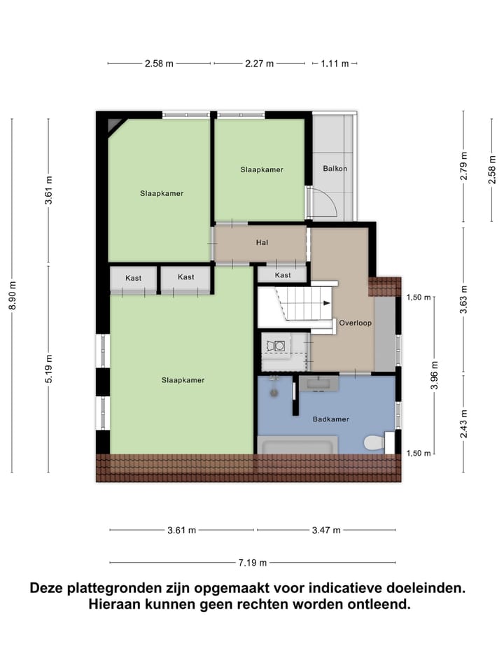 Foto 33 van IJsseldijk-Noord 29