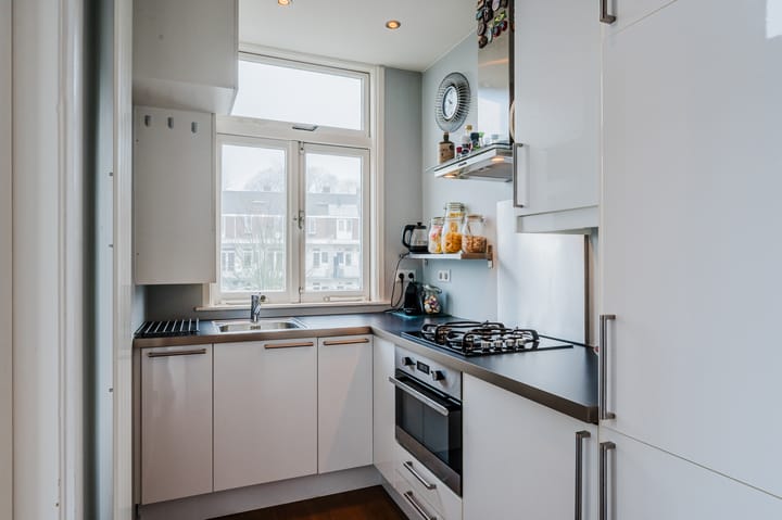 Foto 4 van Spaarndammerstraat 22-H