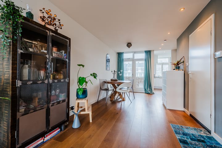 Foto 6 van Spaarndammerstraat 22-H