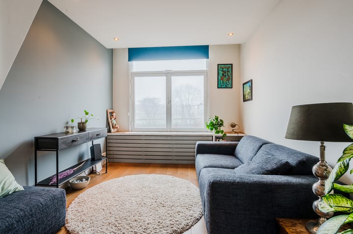 Foto 7 van Spaarndammerstraat 22-H