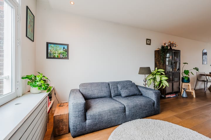 Foto 8 van Spaarndammerstraat 22-H