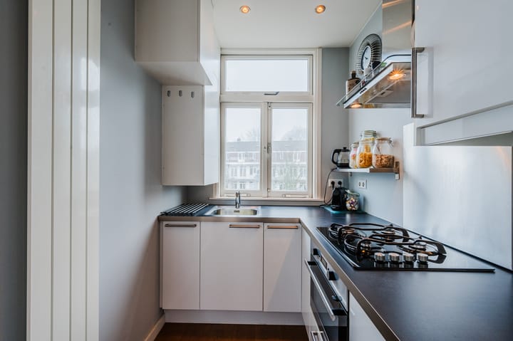 Foto 10 van Spaarndammerstraat 22-H