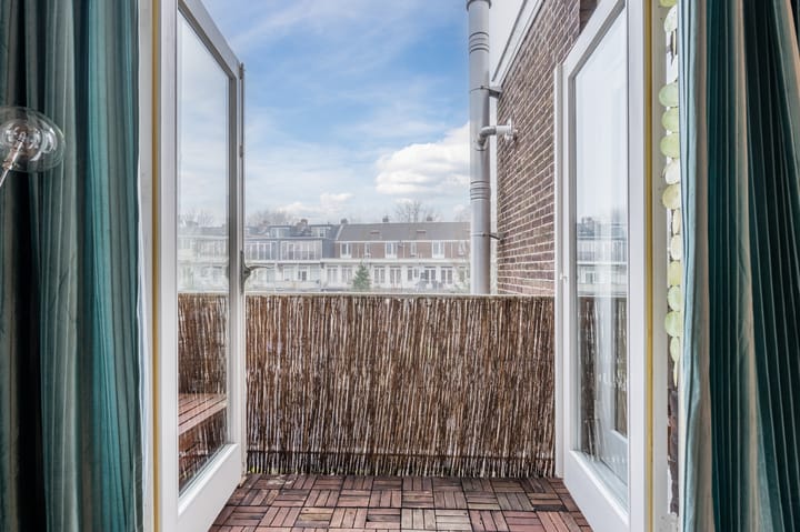 Foto 13 van Spaarndammerstraat 22-H