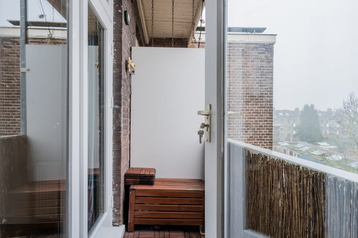 Foto 14 van Spaarndammerstraat 22-H