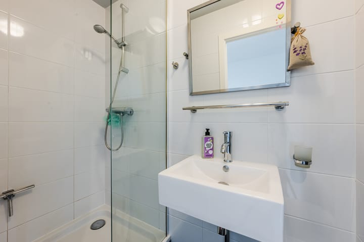 Foto 15 van Spaarndammerstraat 22-H