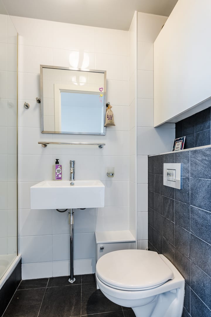 Foto 17 van Spaarndammerstraat 22-H