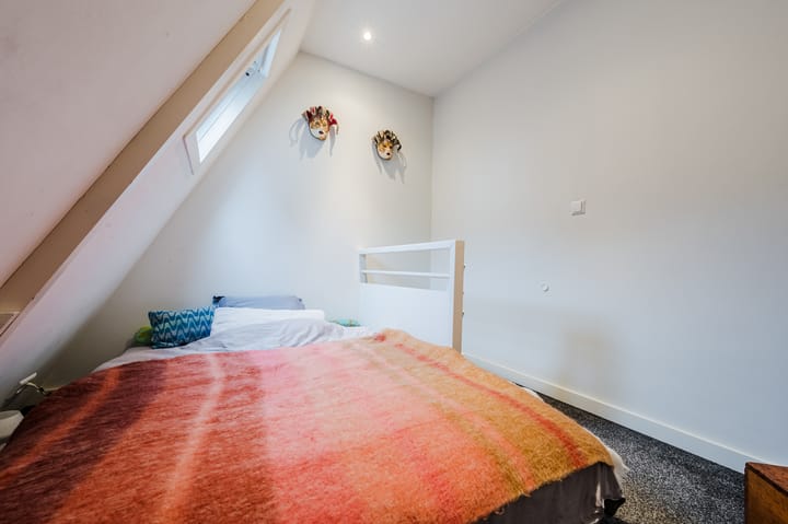 Foto 18 van Spaarndammerstraat 22-H